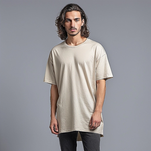 Oversized T Shirt Exporter In Bangladesh